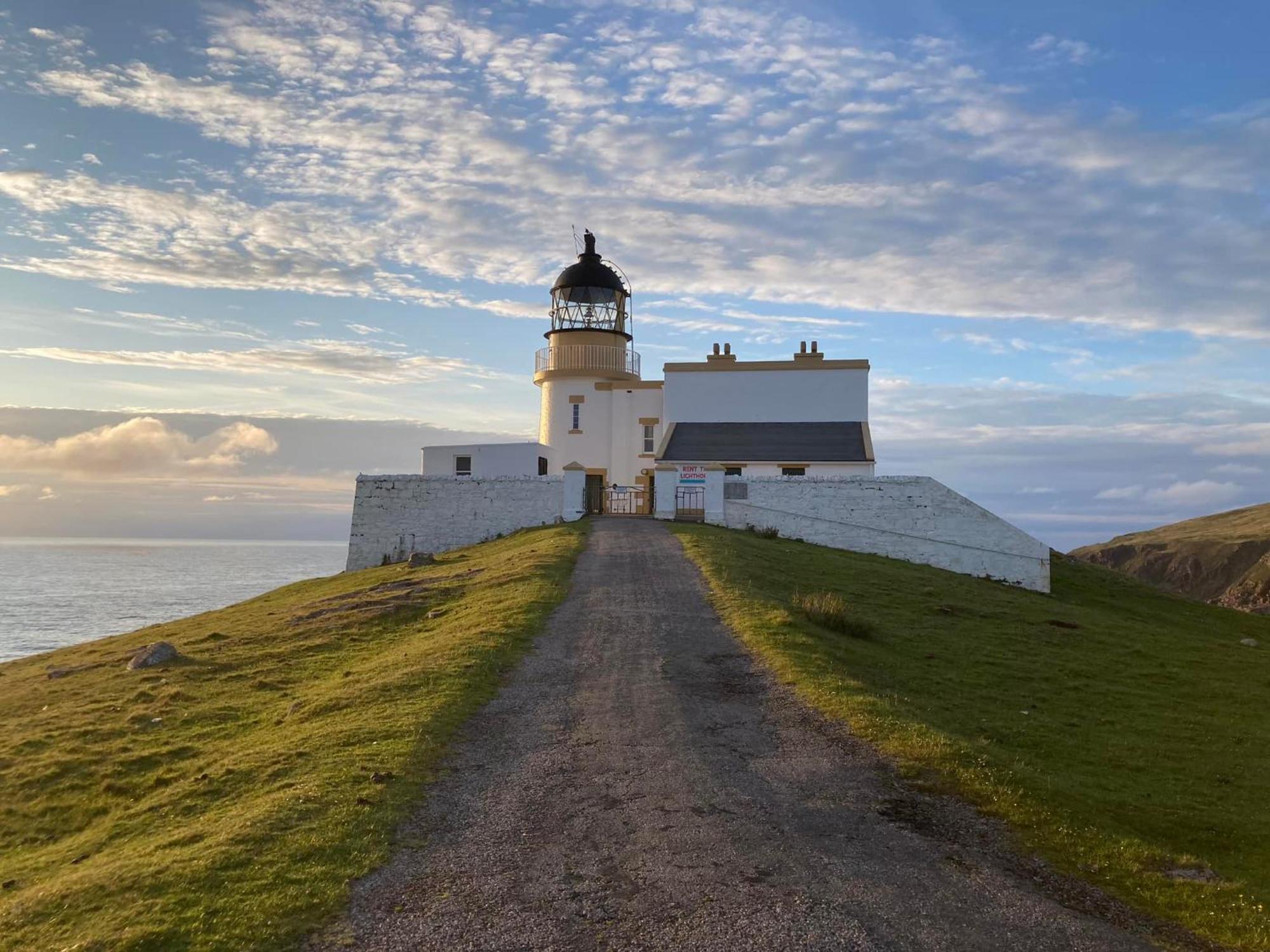 The Cruachan Stoer Экстерьер фото