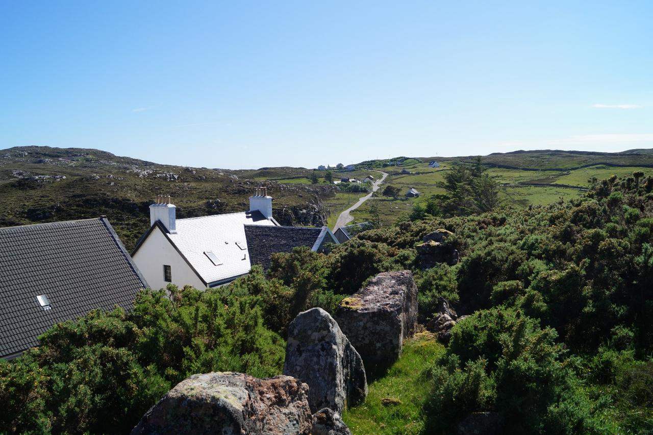 The Cruachan Stoer Экстерьер фото