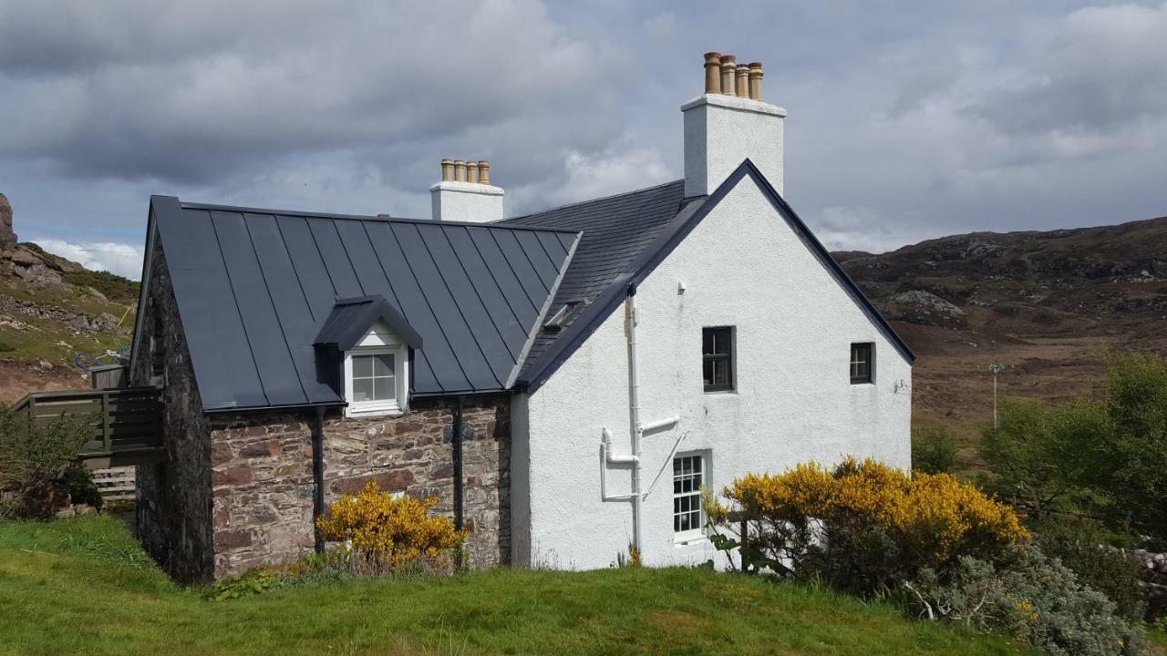 The Cruachan Stoer Экстерьер фото