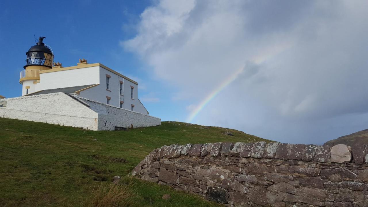 The Cruachan Stoer Экстерьер фото