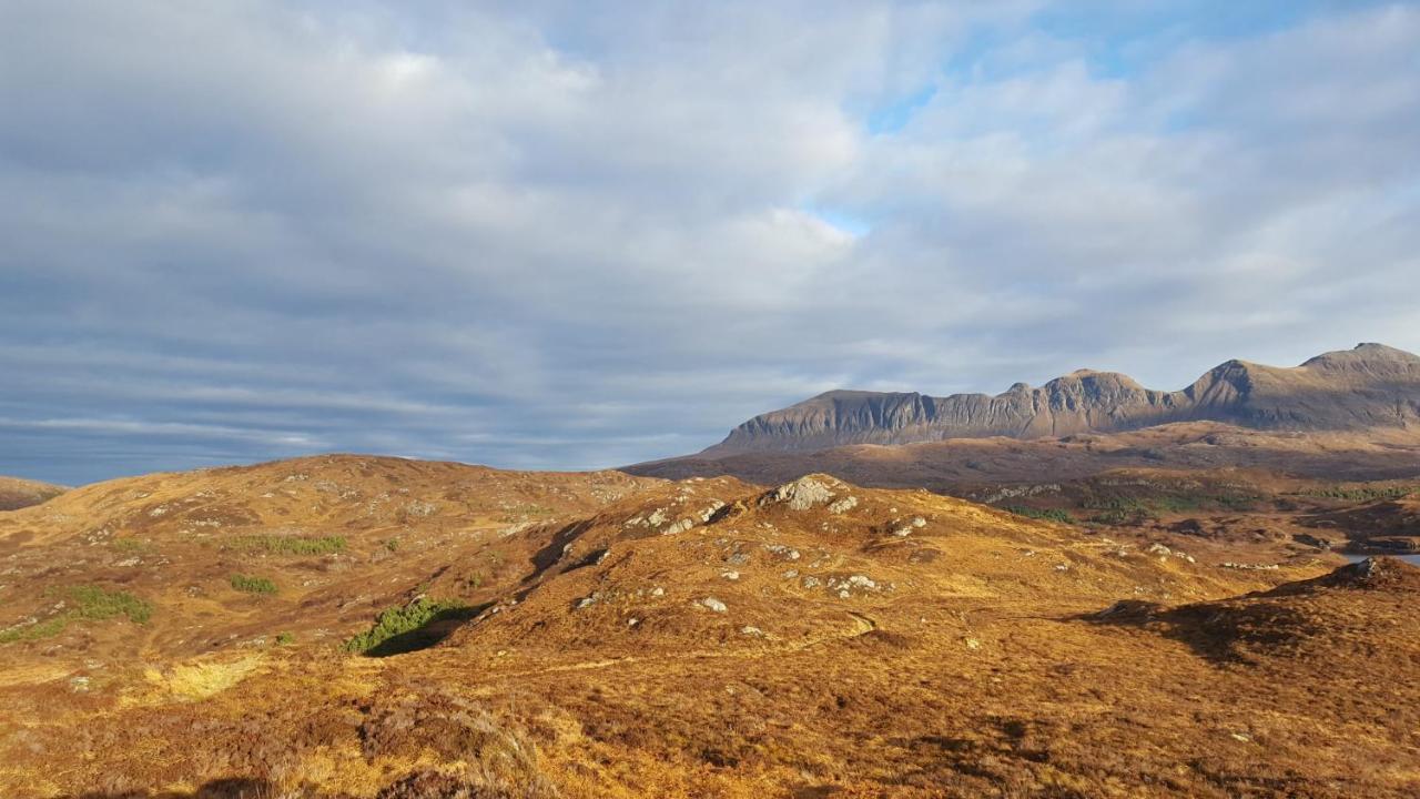 The Cruachan Stoer Экстерьер фото